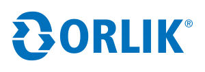 Orlik - kompresory